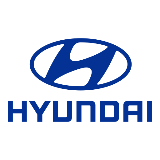 Logo Hyundai